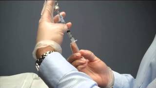 Intranasal Narcan Administration