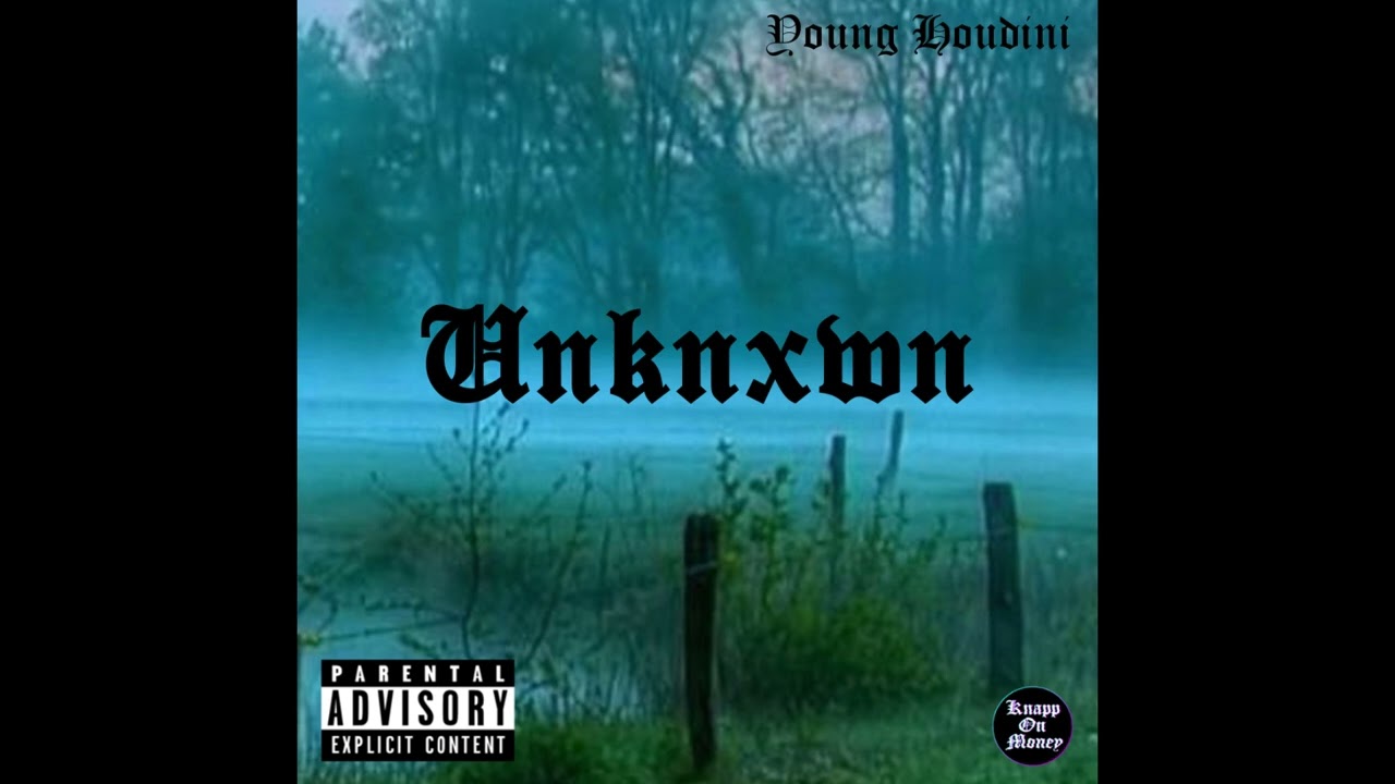 Young Houdini - Obi-Wan (prod. MarvBeats)