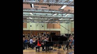 Details Leokadiya Kashperova Piano Concerto & BBC SO Guide