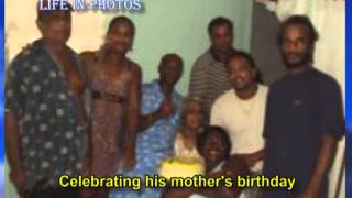Allan John Life in Photos