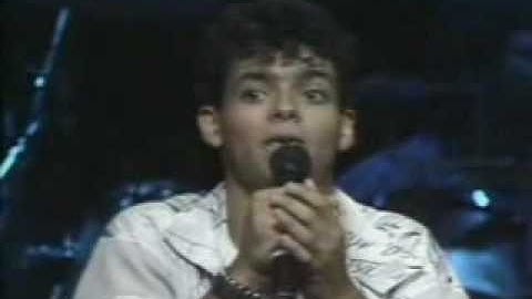 menudo - if you´re not here ( by my side ) traduzido