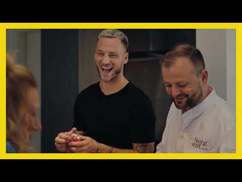 Küchentratsch presented by BILLA - video from BILLA