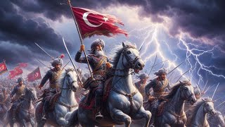 Osmanlının Savaşçı Hükümdarı Yıldırım Beyazıtın Hikayesiıldırımbayezid 