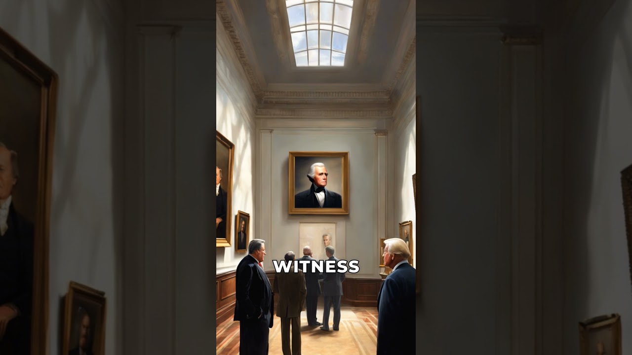 Smithsonian National Museum’s Hidden Secrets Revealed #viral #shorts #short