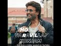 Petta song Whatsapp Status Video Download Free