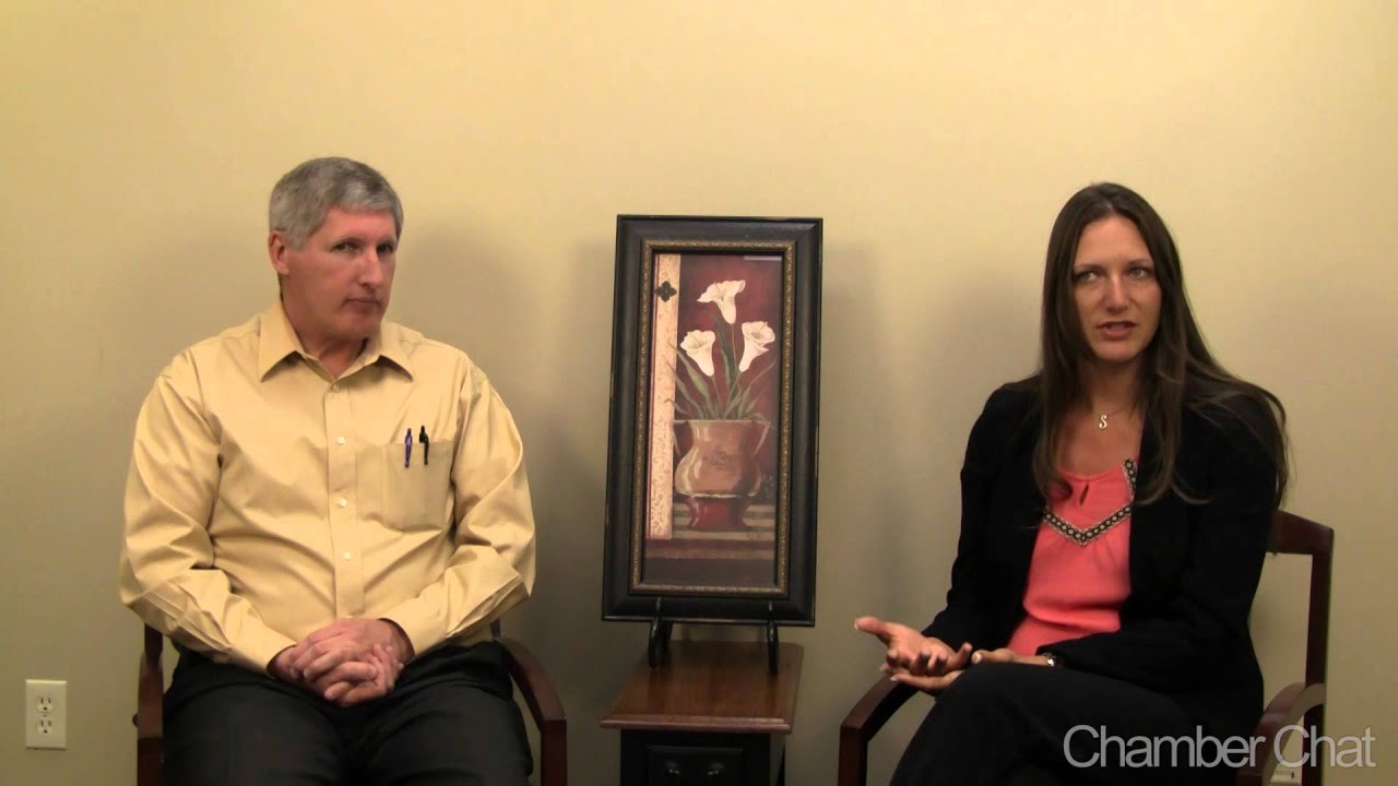 Chamber Chat - Soaring Eagle Enterprises