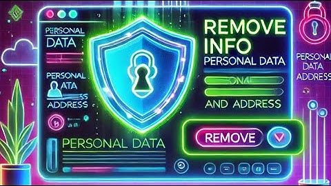 How to Remove Your Information from CyberBackgroundChecks | Step-by-Step Privacy Guide