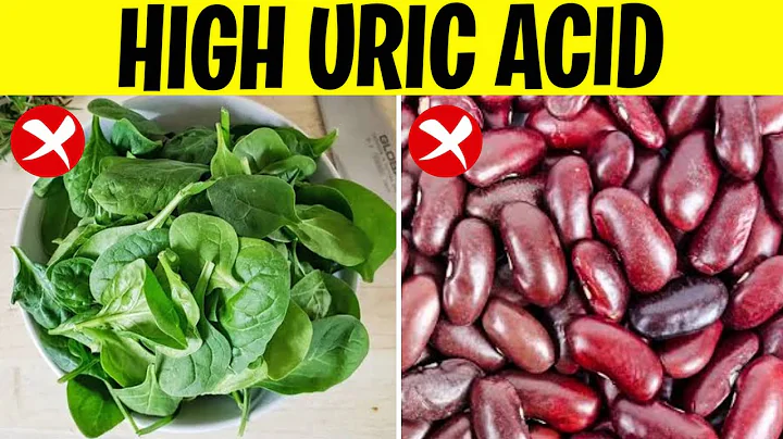 6 Foods to AVOID if You Have High Uric Acid - DayDayNews