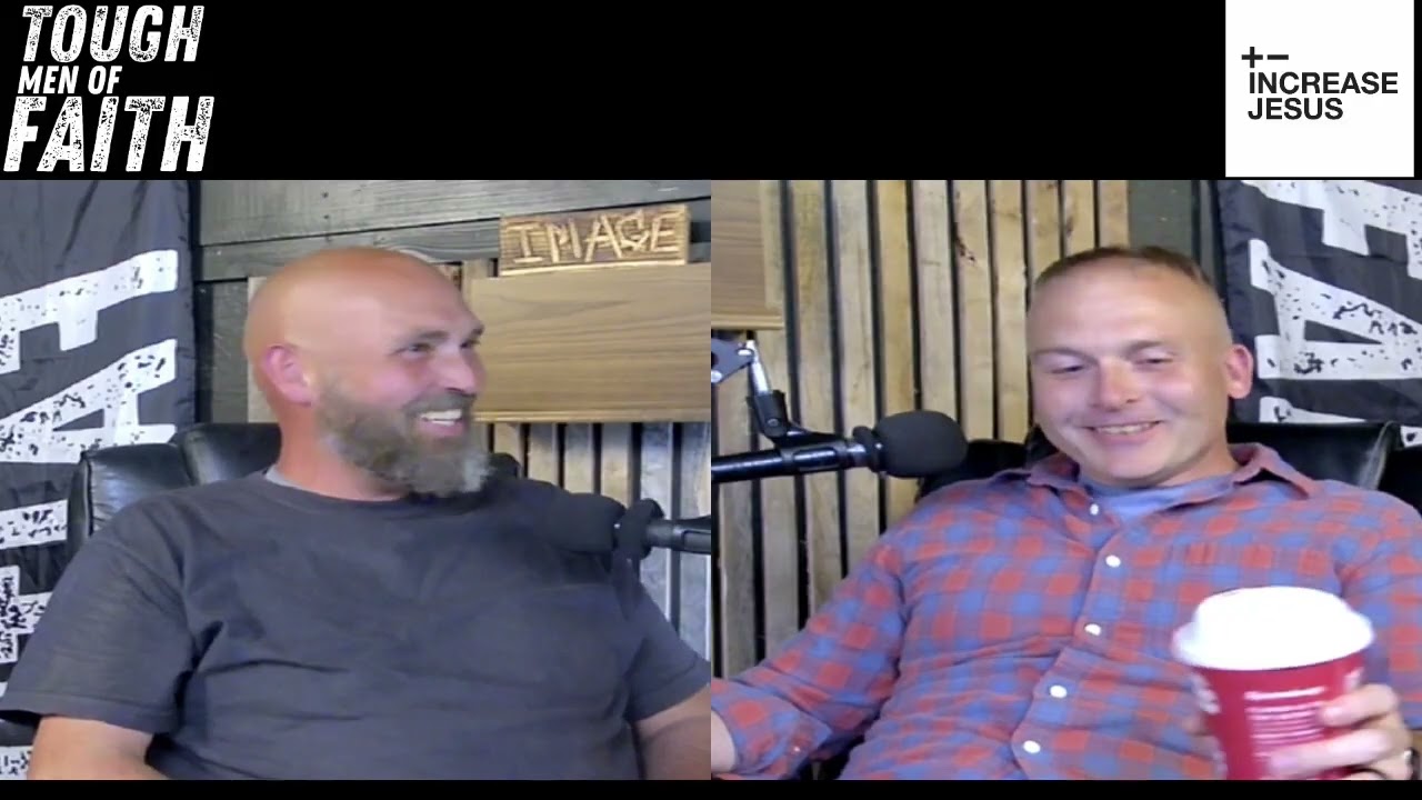 Mastering Your Body  - S8Ep3