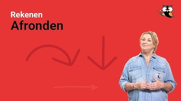 Getallen afronden – zo doe je dat snel en foutloos