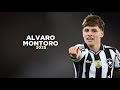 Alvaro Montoro Is WORLD CLASS At Botafogo