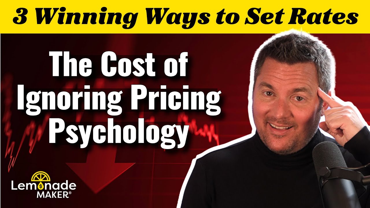 The Psychology of Pricing 🏷️ Lessons Learned from a $4.3 Billion Blunder 🏷️ 