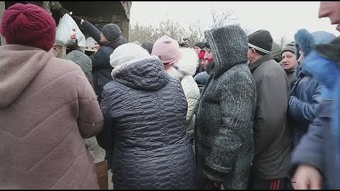 В.Зеленский рассказал о числе эвакуированных из украинских городов