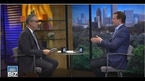 Executive Profile: Global Payments CEO Jeff Sloan