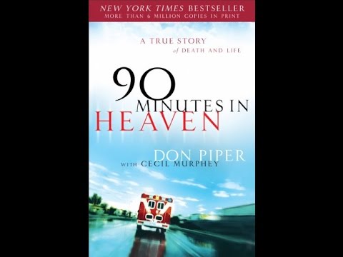 90 Minutes In Heaven Pdf
