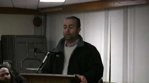 East Ramapo - Marc Wingate... Let the democratic b...