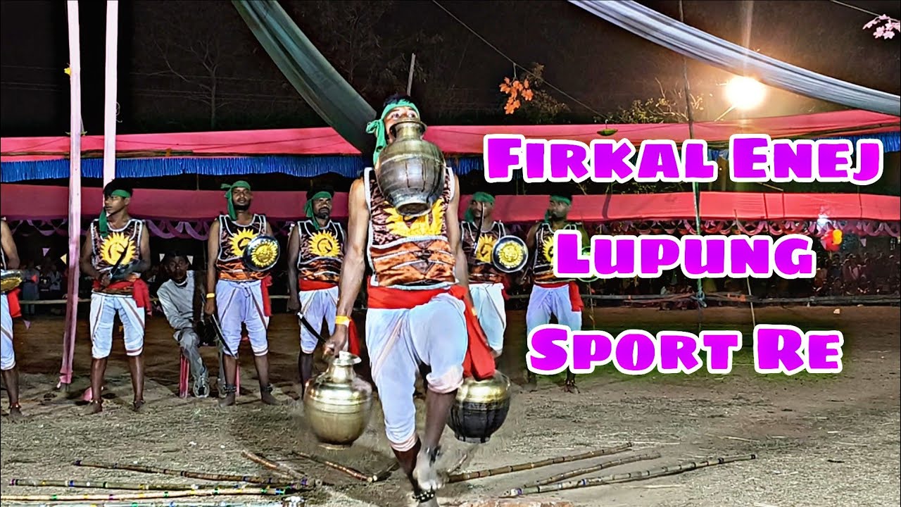 Firkal Enej 2026 ll Lupung Sport 2026 ll Full Video ll 
