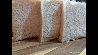 Large Pan Loaf Soft Crust Recipe   For Expericed HomeChef's   Bakers   HD 1080p screenshot 1