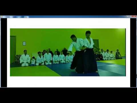 AIKIDO SUMGAIT JAPAN MARTIAL ART