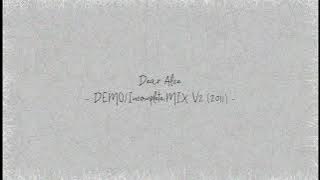 [トリック・オア・アリス] Dear Alice, - DEMO/Incomplete:MIX V2  (2011)