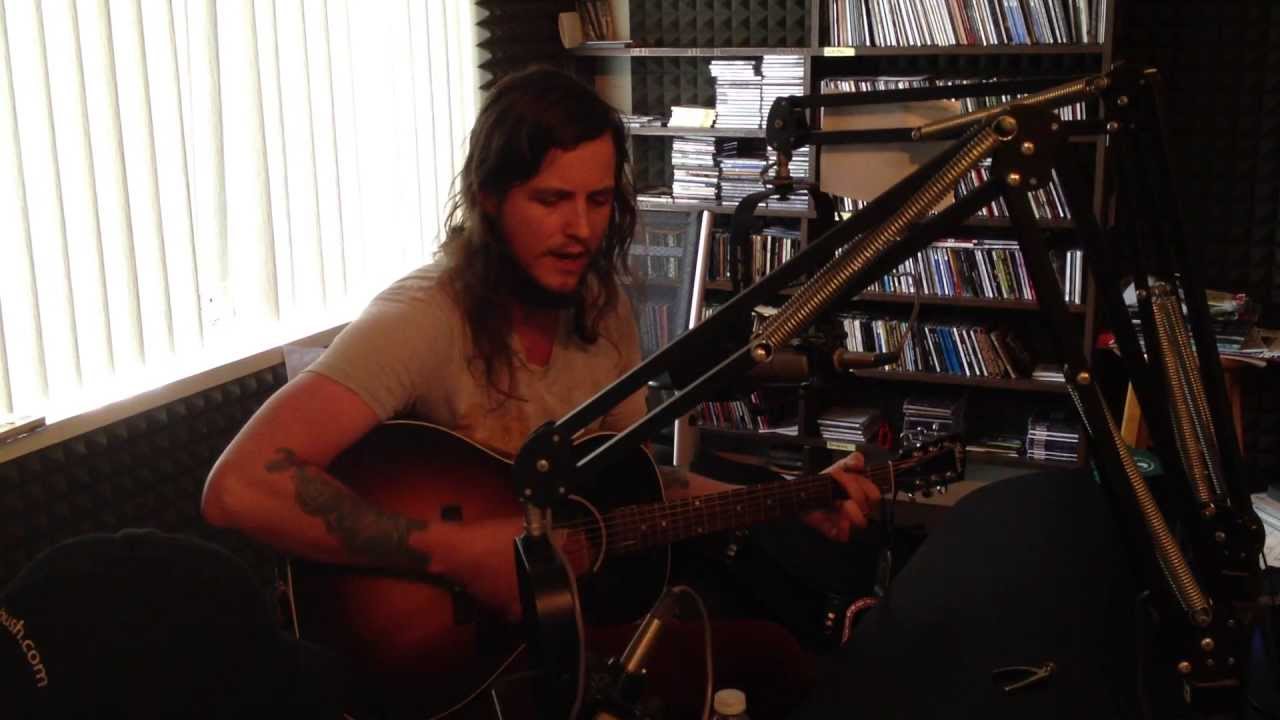 Jesse Stockton Band at the Penguin 98.3FM pre-release airplay