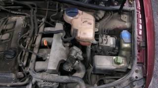 Замена маслосъемных колпачков Volkswagen Passat, Audi a4, a6 Замена маслосъемных колпачков Volkswagen Passat, Audi a4, a6