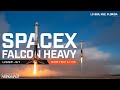 Watch SpaceX&#39;s Falcon Heavy Launch a Top Secret Satellite! #USSF67