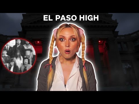 What Is El Paso High School Known For