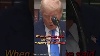 Trump Exposed It