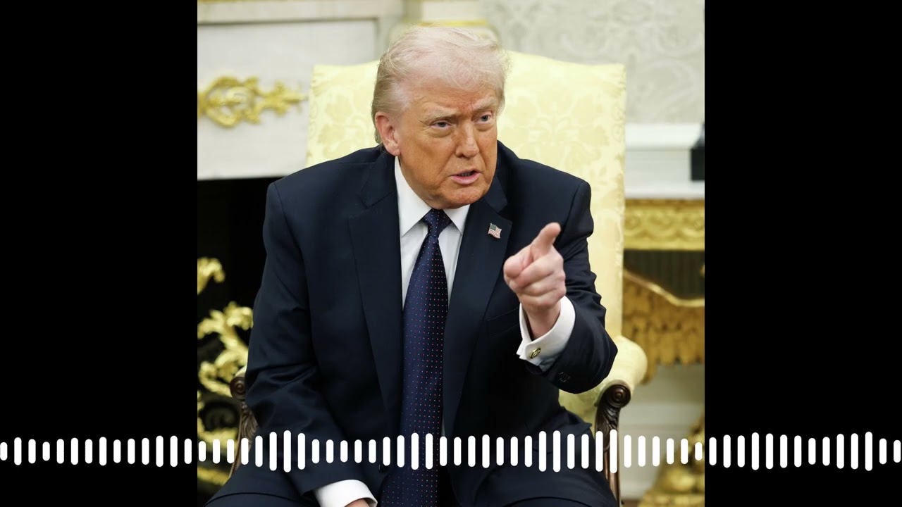 The White House’s Shifting Explanations for the Iran War | Big Take