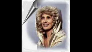 TAMMY WYNETTE - (I'M NOT) A CANDLE IN THE WIND chords