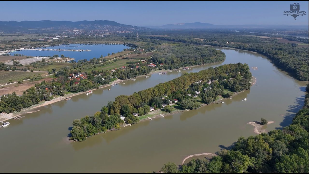 Luppa-sziget 2023 nyár