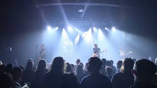 Bayside - "Monster" Live in Asheville, NC (09/29/26)