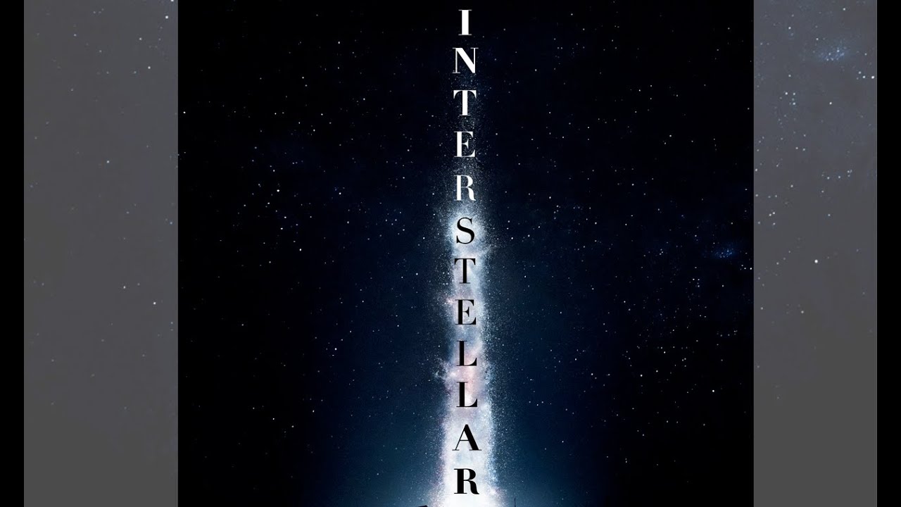 INTERSTELLAR - Trailer HD Oficial Español - YouTube