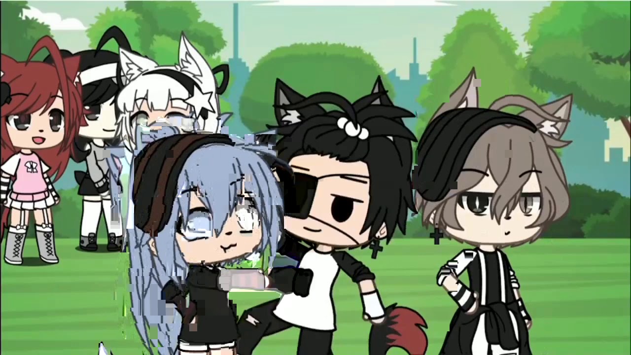 Alpha Fun World | GachaLife MiniMovie | Episode 10 - YouTube