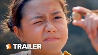 Finding ‘Ohana Trailer #1 (2021) | Fandango Family