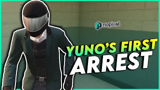 When a Local visits Police Academy - GTA RP Nopixel