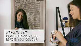 How-To Colour Your Hair At Home | Clairol Australia