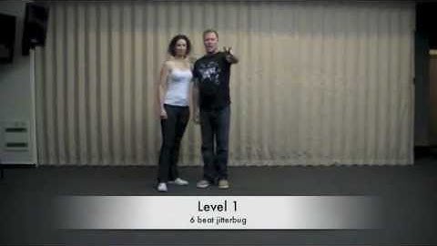 St Heliers block 1 (2/6) 19/03/13 L1 Jitterbug / L2 fun and fancy