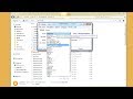 How to configure cgminer - Windows mining tutorial - YouTube