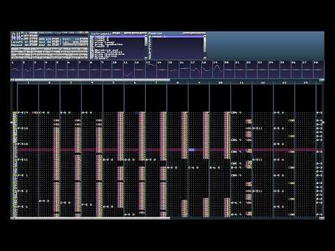 Onward (OST Dope 1995)