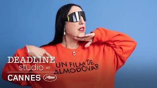 Rossy De Palma On How Almodóvar Put Real Life Into ‘Bitter Christmas’
