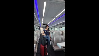 Brightline Trainaholic