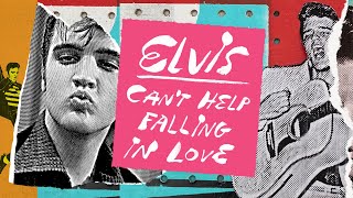 Elvis Presley Can t Help Falling In Love