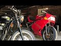 1995 Ducati 900SS