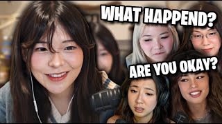 Miyoung’s Friends Are CONCERNED for Her