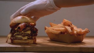Burger Week Promo
