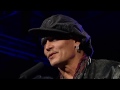 2017 tec awards les paul award to joe perry of aerosmith