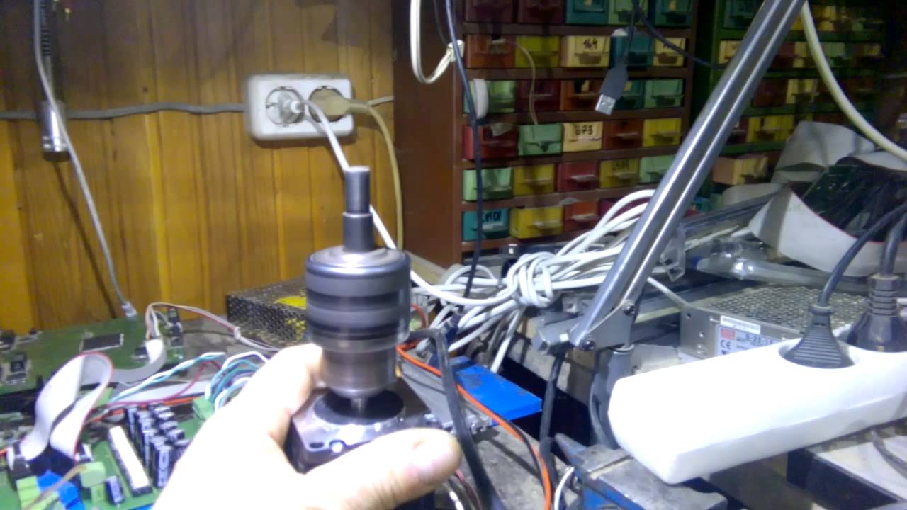 Stm32 шаговый двигатель