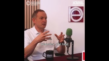 “Fundamentally, we are the only people who can do this now.”